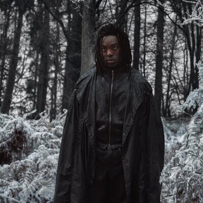 Paapa Essiedu es Severus Snape en 'Harry Potter y la piedra filosofal'