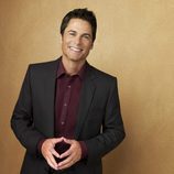 Rob Lowe es Robert McCallister en 'Cinco hermanos'