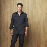 Rob Lowe da vida a Robert McCallister en la serie 'Cinco hermanos'
