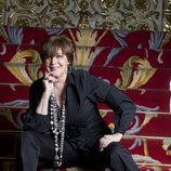 Concha Velasco es Carmen Orozco en 'Herederos'