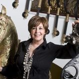 La actriz Concha Velasco