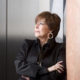 La actriz Concha Velasco en la serie 'Herederos'