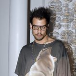 Pablo Penedo, uno de los protagonistas de '90-60-90'