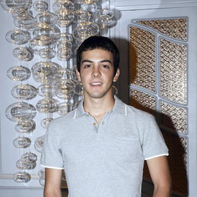 Adrián Marín