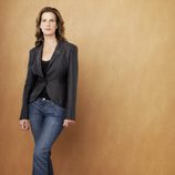Rachel Griffiths da vida a Sarah Walker en 'Cinco hermanos'
