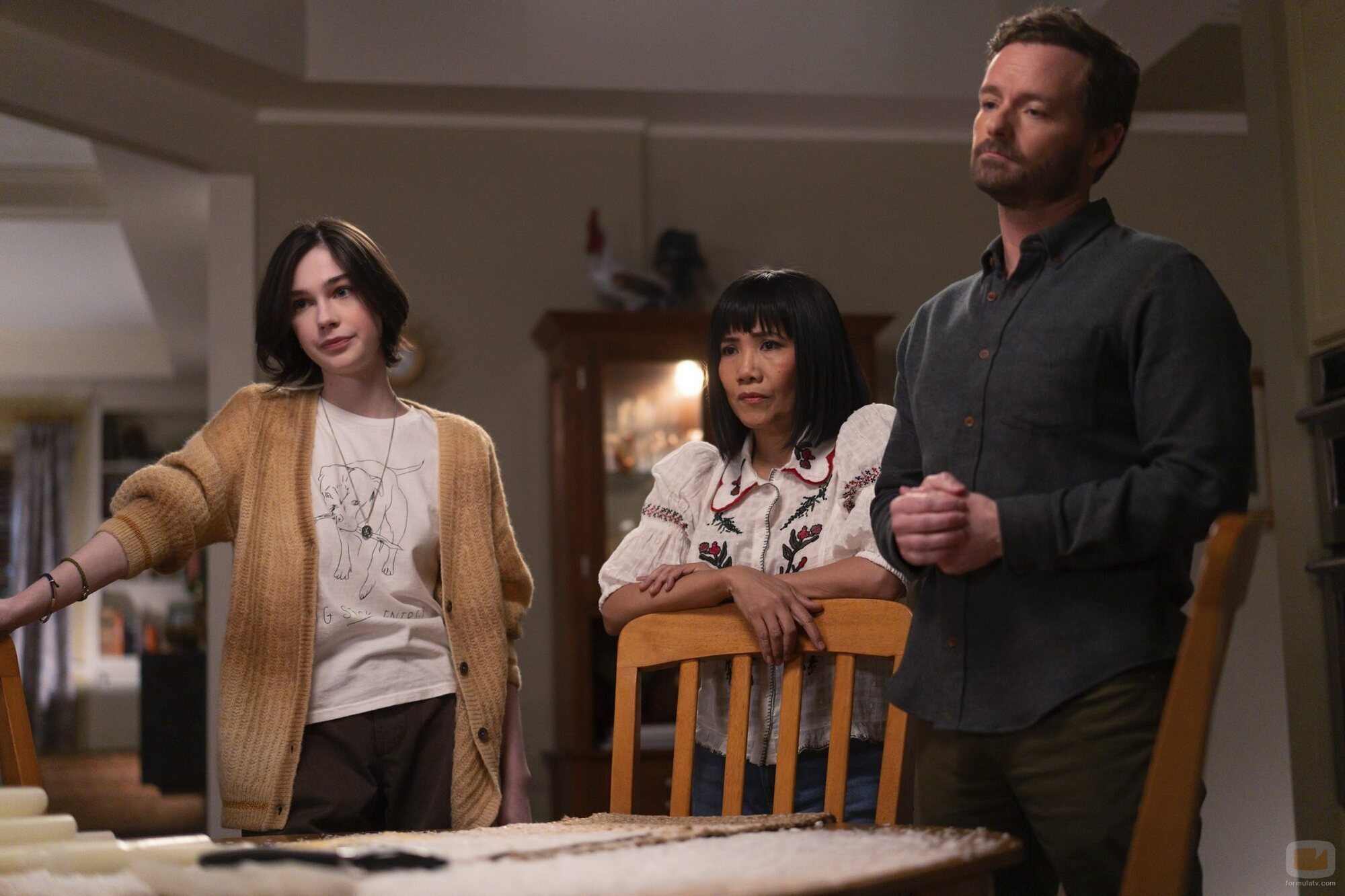 1x01 de 'Malcolm: De mal en peor'