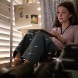 Keeley Karsten en el 1x02 de 'Malcolm: De mal en peor'