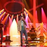 Jesulín de Ubrique en la primera gala de 'Tu cara me suena 13'