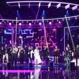 Primera gala de 'Tu cara me suena 13' - Tu cara me suena