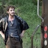 Boran Kuzum en el 1x02 de 'Errores épicos'