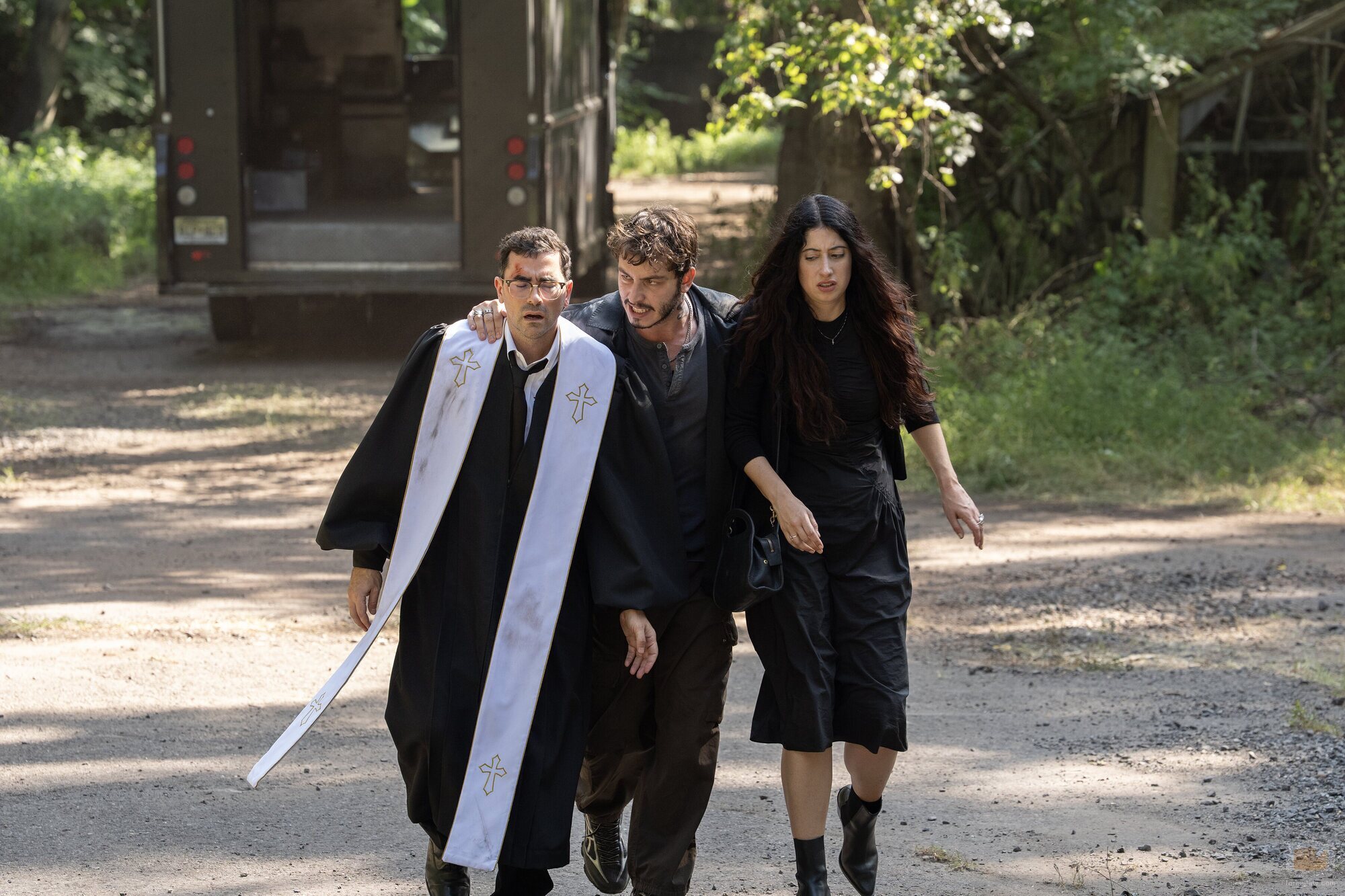 1x02 de 'Big Mistakes'