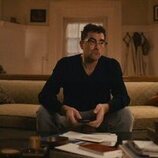 Dan Levy en 'Enséñame la pasta' de 'Big Mistakes'