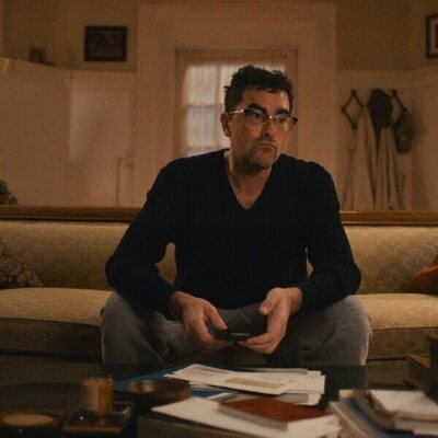 Dan Levy en 'Enséñame la pasta' de 'Big Mistakes'