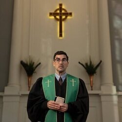Dan Levy en Capítulo 3 titulado 'Enséñame la pasta' de 'Errores épicos'