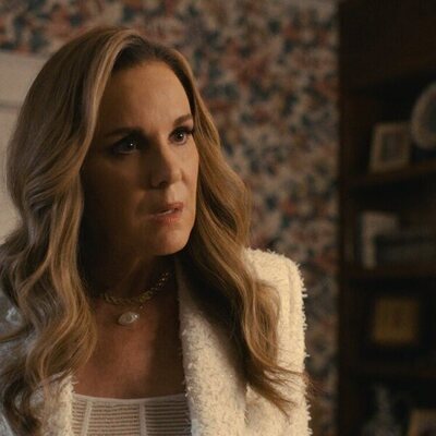 Elizabeth Perkins en 'Enséñame la pasta' de 'Big Mistakes'