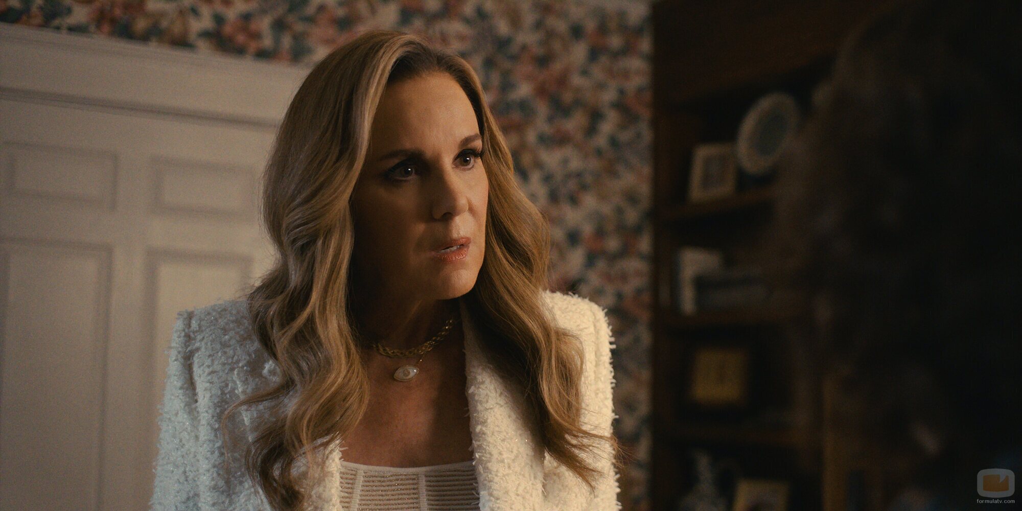 Elizabeth Perkins en 'Enséñame la pasta' de 'Big Mistakes'