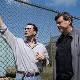 Dan Levy en 'La debilidad siempre sale a la luz' de 'Errores épicos'