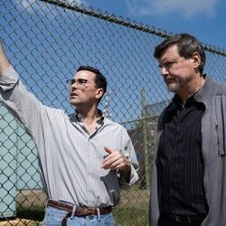 Dan Levy en 'La debilidad siempre sale a la luz' de 'Errores épicos'