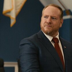 Darren Goldstein en 'La debilidad siempre sale a la luz' de 'Big Mistakes'