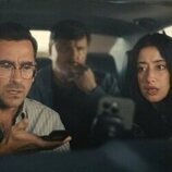 Taylor Ortega y Dan Levy en 'La debilidad siempre sale a la luz' de 'Big Mistakes'