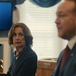 Laurie Metcalf en el 1x04 de 'Errores épicos'