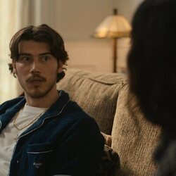 Jack Innanen en 'La debilidad siempre sale a la luz' de 'Errores épicos'