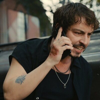 Boran Kuzum en 'La debilidad siempre sale a la luz' de 'Errores épicos'