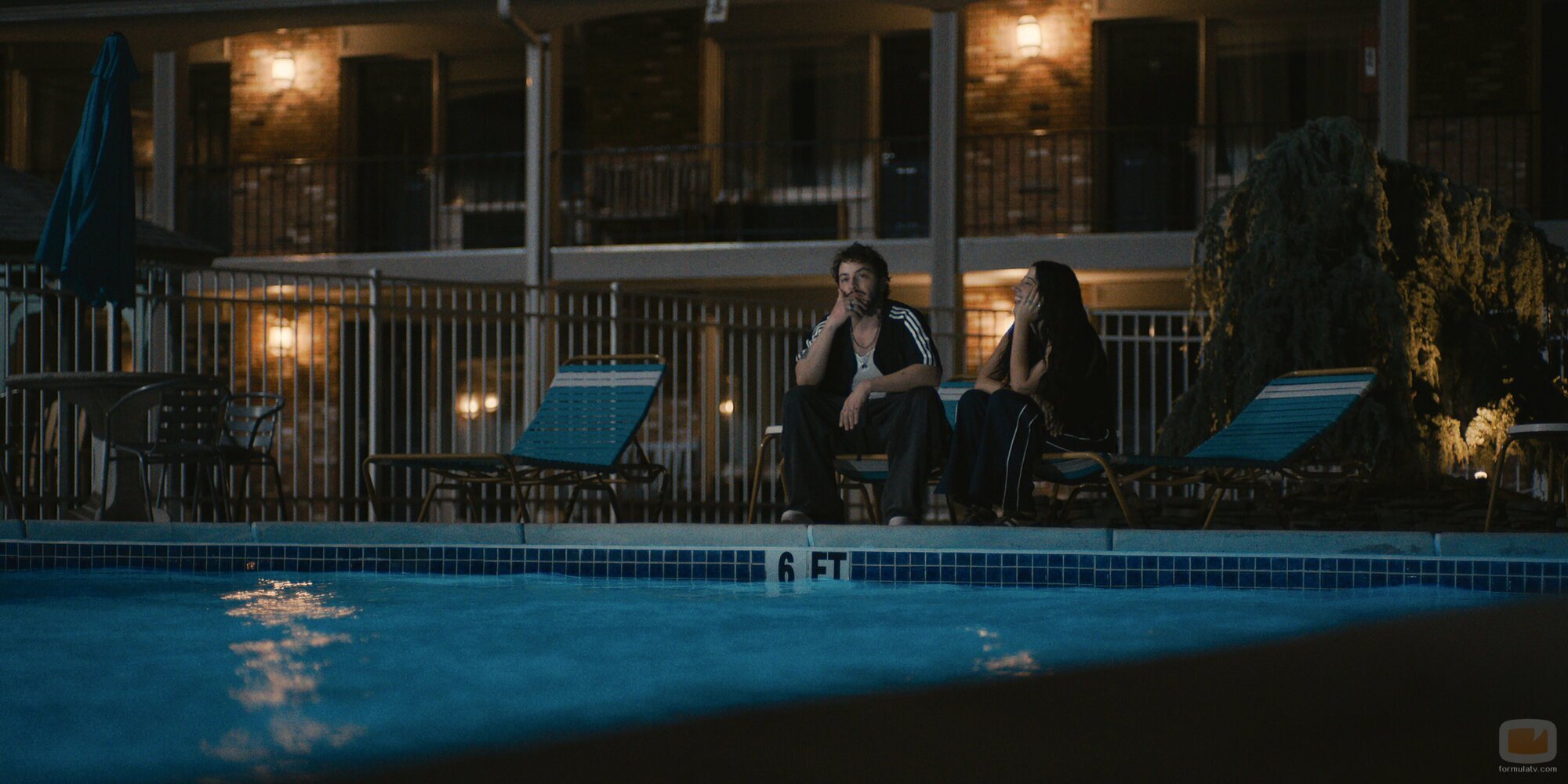 1x05 'Santiago 4, 17' de 'Errores épicos'