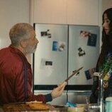 Taylor Ortega en 1x05 'Santiago 4, 17' de 'Errores épicos'