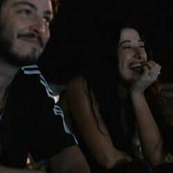 Abby Quinn en 'Santiago 4, 17' de 'Errores épicos'