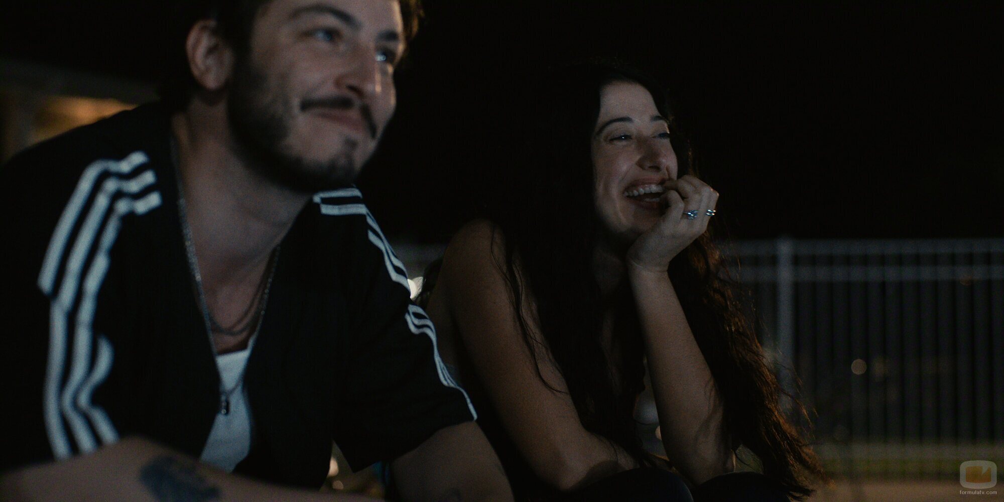 Abby Quinn en 'Santiago 4, 17' de 'Errores épicos'