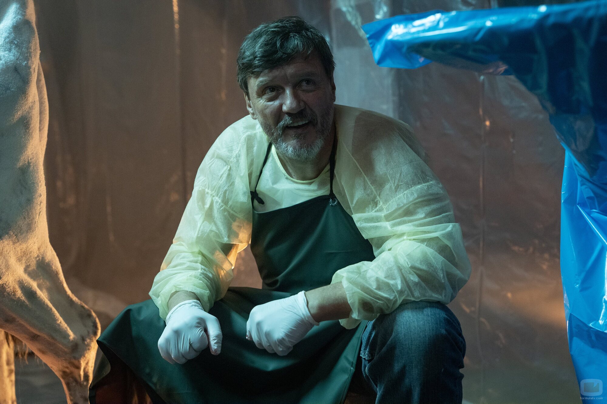 'Santiago 4, 17' de 'Big Mistakes'