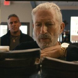 Still de 1x05 'Santiago 4, 17' de 'Errores épicos'