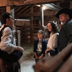 Imagen de 1x05 'Santiago 4, 17' de 'Errores épicos'