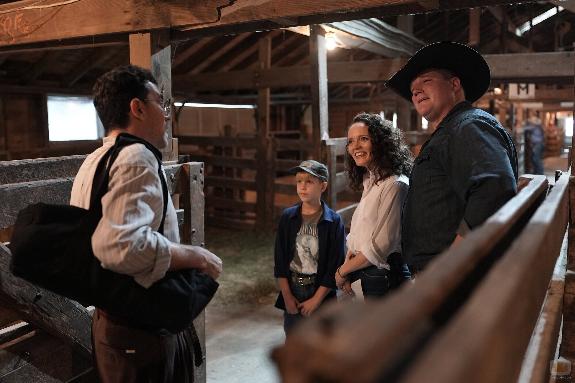 Imagen de 1x05 'Santiago 4, 17' de 'Errores épicos'