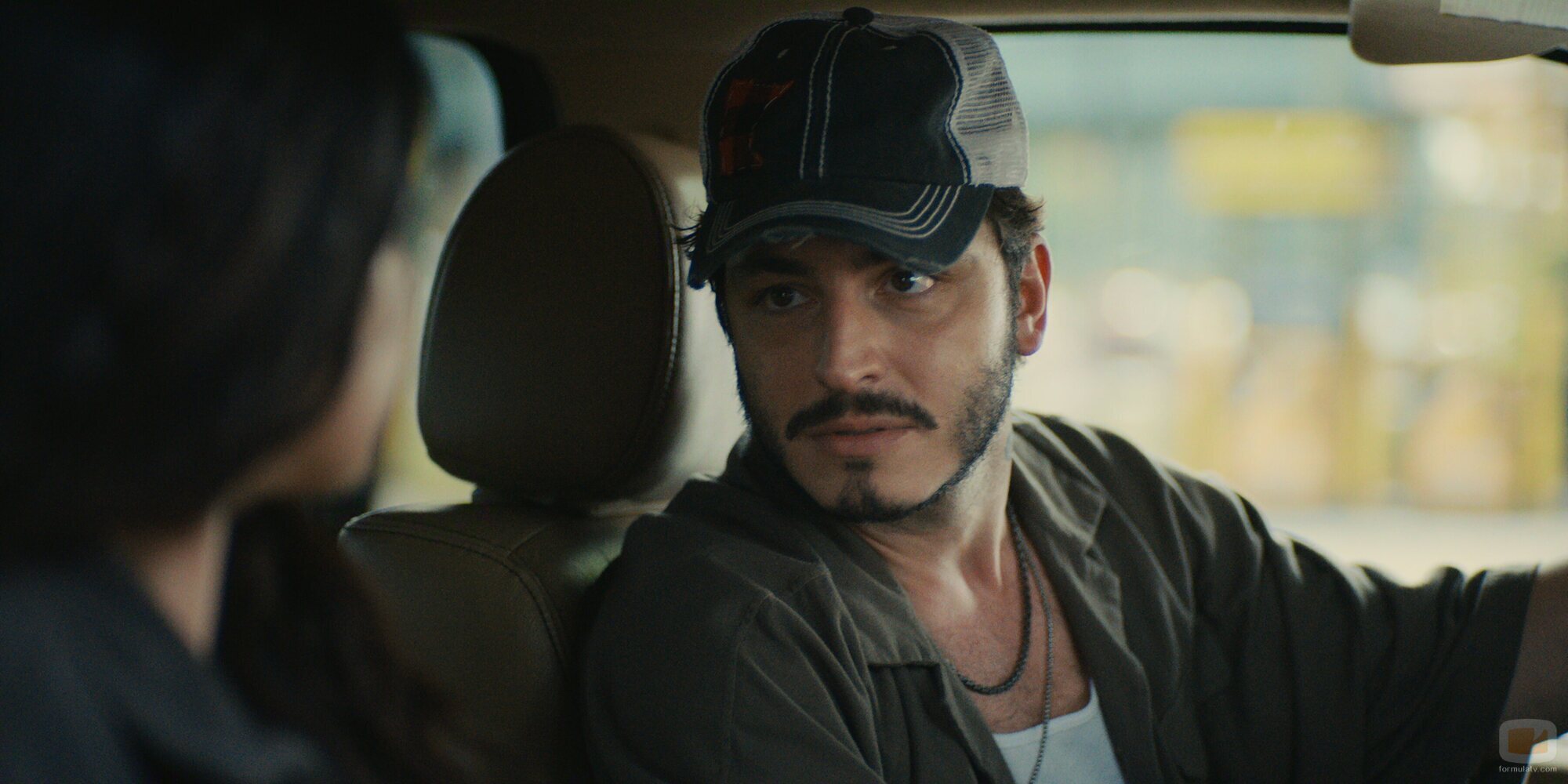 Boran Kuzum en 'Santiago 4, 17' de 'Errores épicos'