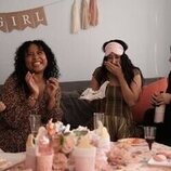 Jack Innanen y Taylor Ortega en Capítulo 6 titulado 'El que se mete con mi familia, se mete conmigo' de 'Errores épicos'