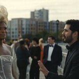 Jacob Gutierrez en 'El que se mete con mi familia, se mete conmigo' de 'Big Mistakes'