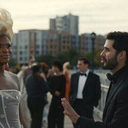 Jacob Gutierrez en 'El que se mete con mi familia, se mete conmigo' de 'Big Mistakes'