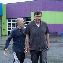 'El que se mete con mi familia, se mete conmigo' de 'Big Mistakes'