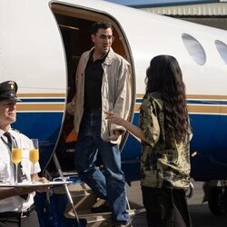 Dan Levy en 1x07 titulado 'Me lo he pasado muy bien contigo' de 'Errores épicos'