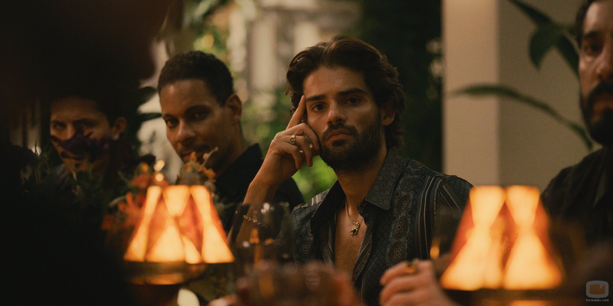 1x07 'Me lo he pasado muy bien contigo' de 'Errores épicos'