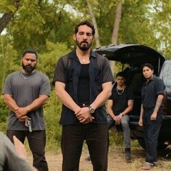 1x07 de 'Errores épicos'