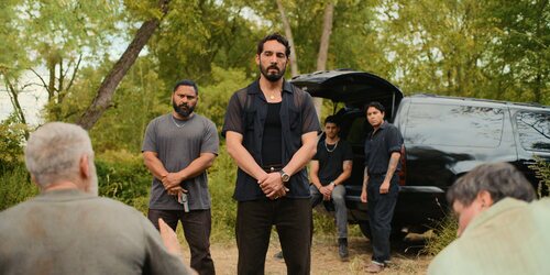 1x07 de 'Errores épicos'