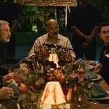 Dan Levy en el 1x07 de 'Errores épicos'