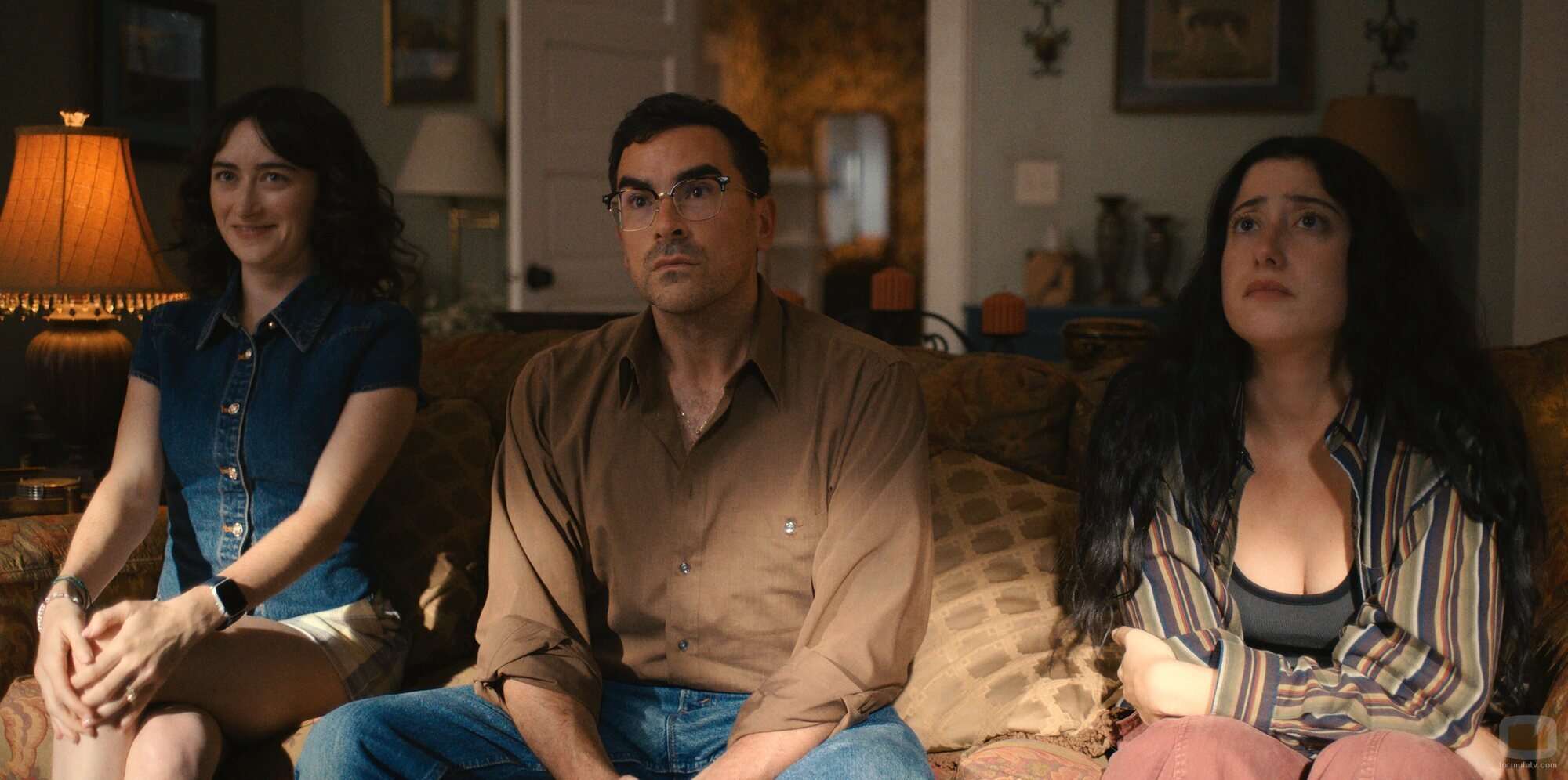 'Piedra, papel o tijera' de 'Big Mistakes'