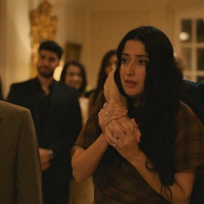 1x08 de 'Big Mistakes'