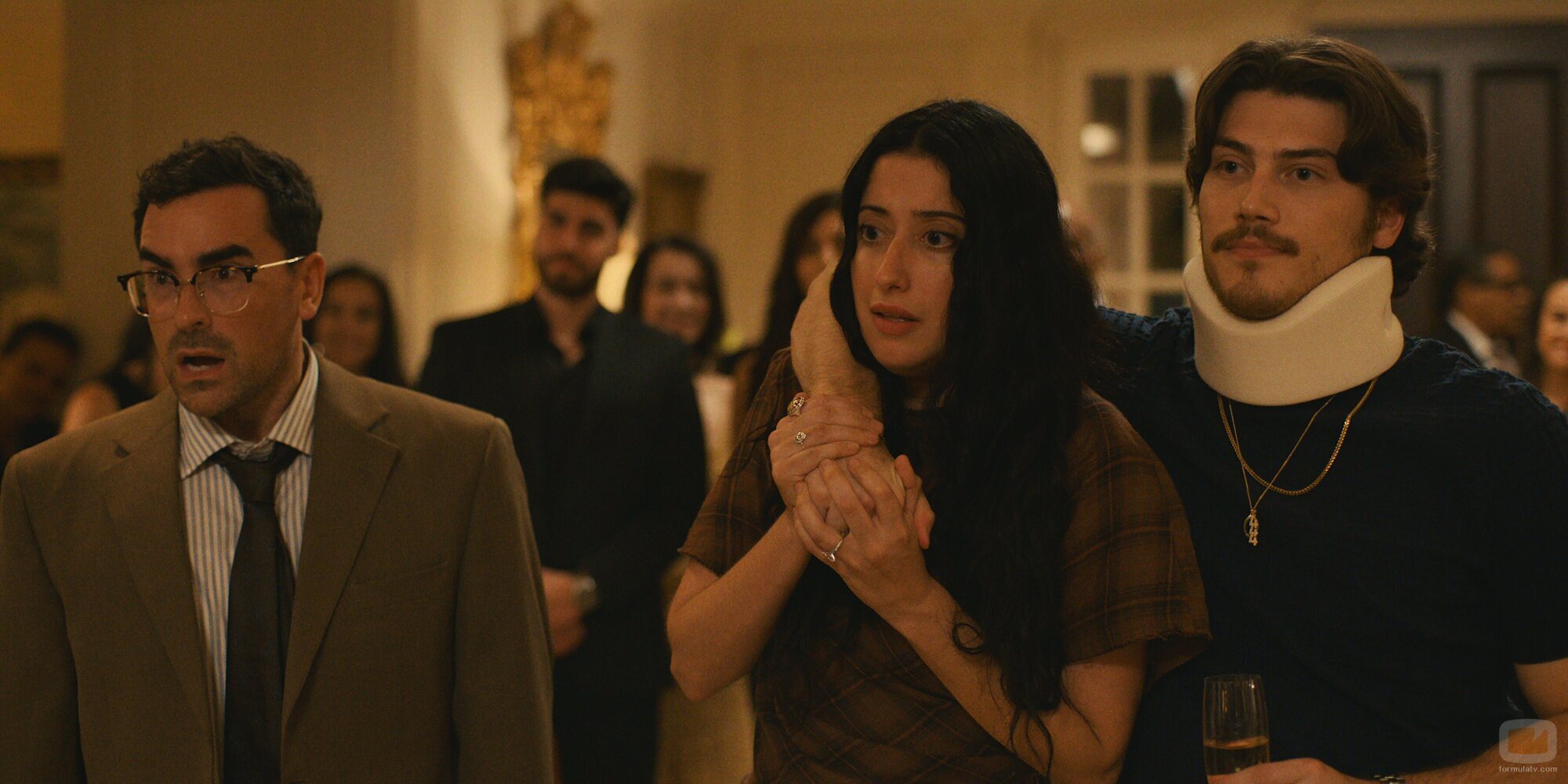 1x08 de 'Big Mistakes'