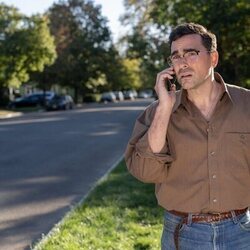 Dan Levy en Capítulo 8 titulado 'Piedra, papel o tijera' de 'Errores épicos'