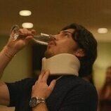 Jack Innanen en 1x08 'Piedra, papel o tijera' de 'Errores épicos'